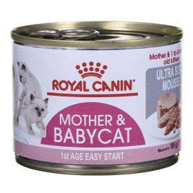 Aliments pour chat Royal Canin BABYCAT INSTINCTIVE de Royal Canin, Sèche - Réf : S0800190, Prix : 5,54 €, Remise : %