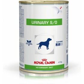 Comida húmida Royal Canin Urinary S/O (can) de Royal Canin, Seca - Ref: S0800192, Preço: 6,63 €, Desconto: %