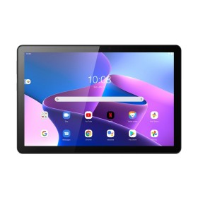 Tablette Lenovo Tab M10 4G LTE Unisoc 4 GB RAM 64 GB Noir Gris de Lenovo, Tablettes tactiles - Réf : S0800195, Prix : 213,21 ...