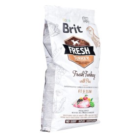 Nourriture Brit Fresh de Brit, Sèche - Réf : S0800196, Prix : 60,39 €, Remise : %