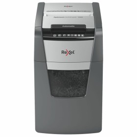 Paper Shredder Leitz 80130000 P-4 | Tienda24 Tienda24.eu