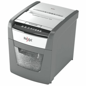 Paper Shredder Leitz 80130000 P-4 | Tienda24 Tienda24.eu