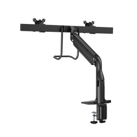 Screen Table Support MacLean MC-883 17" 32" | Tienda24 Tienda24.eu