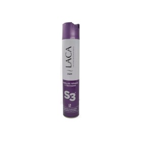 Lacca Fissante S3 400 ml Capelli Colorati di S3, Lacche e spray per capelli - Rif: M0122043, Prezzo: 4,90 €, Sconto: %