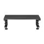 Support de table d'écran V7 DT1RSC 32" | Tienda24 Tienda24.eu