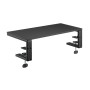 Support de table d'écran V7 DT1RSC 32" | Tienda24 Tienda24.eu