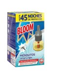 Antizanzare Elettrico Bloom Bloom Mosquitos 45 Notte da Bloom, Controllo degli insetti - Ref: S0574819, Precio: 6,57 €, Descu...