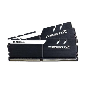 Memória RAM GSKILL F4-3200C14D-32GTZKW 32 GB DDR4 3200 MHz de GSKILL, Memória principal - Ref: S0800216, Preço: 237,81 €, Des...