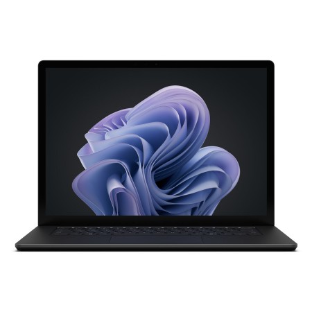 Ordinateur Portable Microsoft Surface Laptop 6 15" Intel Core Ultra 7-165H 16 GB RAM 256 GB SSD Espagnol Qwerty | Tienda24 Tienda24.eu