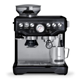 Máquina de Café Expresso Manual Sage SES875BKS 2 L de Sage, Máquinas de café automáticas - Ref: S0800221, Preço: 780,51 €, De...