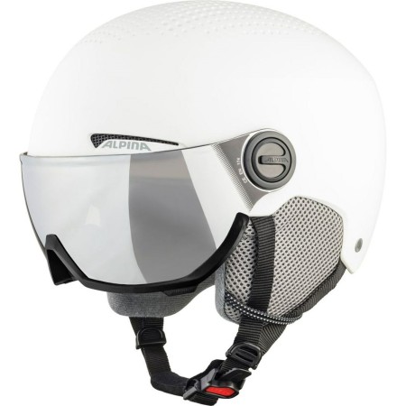 Casco da sci Alpina Arber Visor Q Lite | Tienda24 - Global Online Shop Tienda24.eu