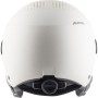 Casco da sci Alpina Arber Visor Q Lite | Tienda24 - Global Online Shop Tienda24.eu