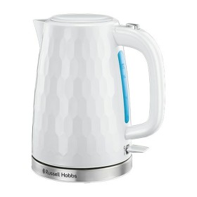 Hervidor Russell Hobbs 26050-70 Blanco 1,7 L