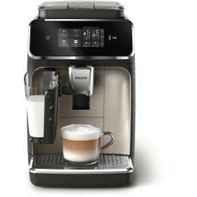 Cafetera Superautomática Philips EP2336/40 230 W 15 bar 1,8 L Negro de Philips, Cafeteras automáticas - Ref: S0800231, Precio...