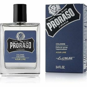 Profumo Uomo Proraso Azur Lime EDC di Proraso, Acqua di Colonia - Rif: M0122054, Prezzo: 18,13 €, Sconto: %