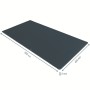 Mousepad Leitz Cosy Grau | Tienda24 - Global Online Shop Tienda24.eu