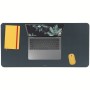 Mousepad Leitz Cosy Grau | Tienda24 - Global Online Shop Tienda24.eu