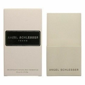 Women's Perfume Angel Schlesser Femme EDT 50 ml by Angel Schlesser, Eau de Toilette - Ref: M0122056, Price: 34,39 €, Discount: %