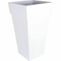 Plant pot EDA 13639 Plastic Squared | Tienda24 - Global Online Shop Tienda24.eu