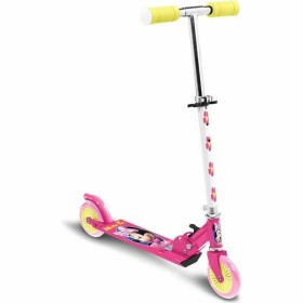 Trottinette Disney MINNIE 2 de Disney, Patins - Réf : S0800244, Prix : 55,47 €, Remise : %