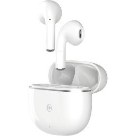 Auriculares in Ear Bluetooth Belkin Bolt Lavanda | Tienda24 Tienda24.eu