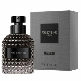 Perfume Hombre Valentino Valentino Uomo Intense EDP de Valentino, Agua de perfume - Ref: M0122071, Precio: 79,98 €, Descuento: %