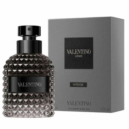 Profumo Uomo Valentino Valentino Uomo Intense EDP di Valentino, Eau de Parfum - Rif: M0122071, Prezzo: 79,98 €, Sconto: %