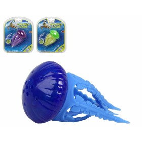 Submersible Diving Toy Octopus by BigBuy Fun, Pool toys - Ref: S1124860, Price: 5,86 €, Discount: %