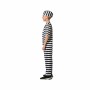 Costume per Bambini Carcerato Multicolore | Tienda24 - Global Online Shop Tienda24.eu