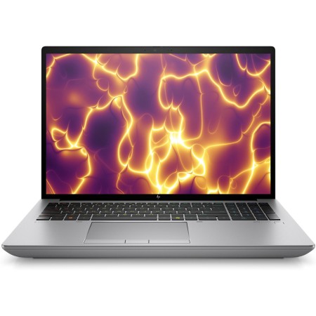 Laptop HP ZBook Fury 16 G11 16" 32 GB RAM 1 TB SSD Spanish Qwerty | Tienda24 Tienda24.eu