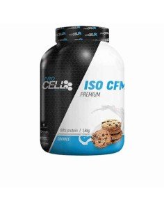 Proteína Biotech USA Iso Whey Zero | Tienda24 Tienda24.eu