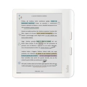 eBook Onyx Boox Boox Note Air 3 C Noir Oui 10,3" 64 GB | Tienda24 Tienda24.eu