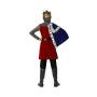 Costume for Children Medieval King 7-9 Years | Tienda24 - Global Online Shop Tienda24.eu