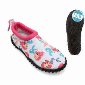 Calçado de Surf Infantil Azul Tubarão | Tienda24 - Global Online Shop Tienda24.eu