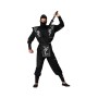 Costume Ninja White | Tienda24 - Global Online Shop Tienda24.eu