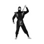 Verkleidung Ninja Weiß | Tienda24 - Global Online Shop Tienda24.eu