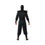 Costume Ninja White | Tienda24 - Global Online Shop Tienda24.eu