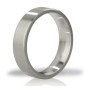 Anillo para Pene de Acero Duke Brushed Mystim | Tienda24 - Global Online Shop Tienda24.eu