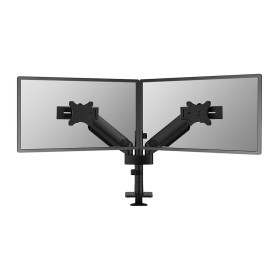 Soporte de Mesa para Pantalla V7 DMPRO2DTA-3N Negro | Tienda24 Tienda24.eu