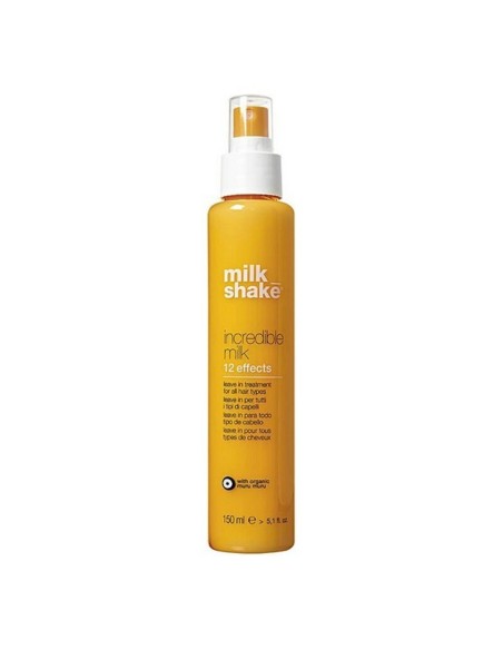 Anti-Frizz Treatment Incredible Milk Milk Shake Incredible Milk 150 ml | Tienda24 Tienda24.eu