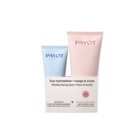 Cofanetto Cosmetica Donna Payot Rituel Douceur Duo 2 Pezzi di Payot, Set regalo - Rif: M0122154, Prezzo: 21,70 €, Sconto: %