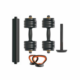 Dumbbells Xiaomi FED 40 kg Multicolour by Xiaomi, Dumbbells - Ref: S1905928, Price: 115,97 €, Discount: %