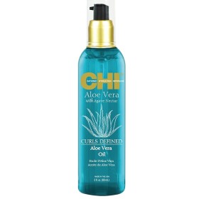 Aceite Capilar Farouk Chi Aloe Vera 89 ml de Farouk, Aceites para el cabello - Ref: M0122161, Precio: 16,75 €, Descuento: %