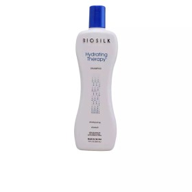 Shampoo Farouk Biosilk Hydrating Therapy 355 ml by Farouk, Shampoos - Ref: M0122172, Price: 11,45 €, Discount: %