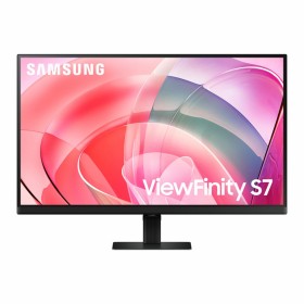 Monitor Samsung LS32DM801UUXEN 4K Ultra HD 32" | Tienda24 Tienda24.eu