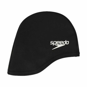 Swimming Cap Speedo Black Boys Speedo - 1