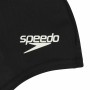 Swimming Cap Speedo Black Boys | Tienda24 - Global Online Shop Tienda24.eu