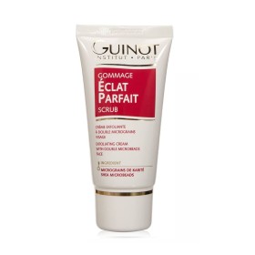 Facial Exfoliator Guinot Eclat Parfait 50 ml by Guinot, Scrubs - Ref: M0122207, Price: 28,85 €, Discount: %