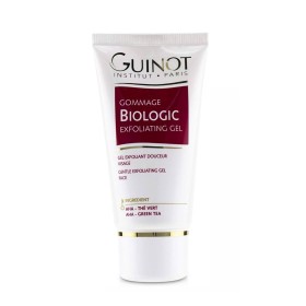 Exfoliante Facial Guinot Biologic 50 ml de Guinot, Exfoliantes - Ref: M0122208, Precio: 28,36 €, Descuento: %