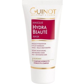 Gesichtsmaske Guinot Hydra Beauté 50 ml von Guinot, Masken - Ref: M0122213, Preis: 29,61 €, Rabatt: %